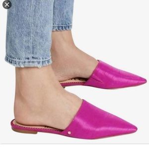 Sam Edelman Rumi Mules